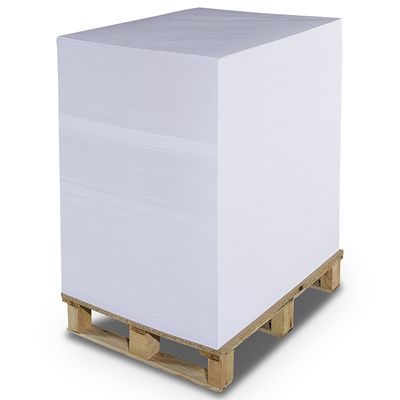 Offset Blanco 180gr