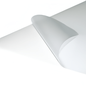 Adhesivo Poliester transparente XEROX NEVER TEAR 53 um