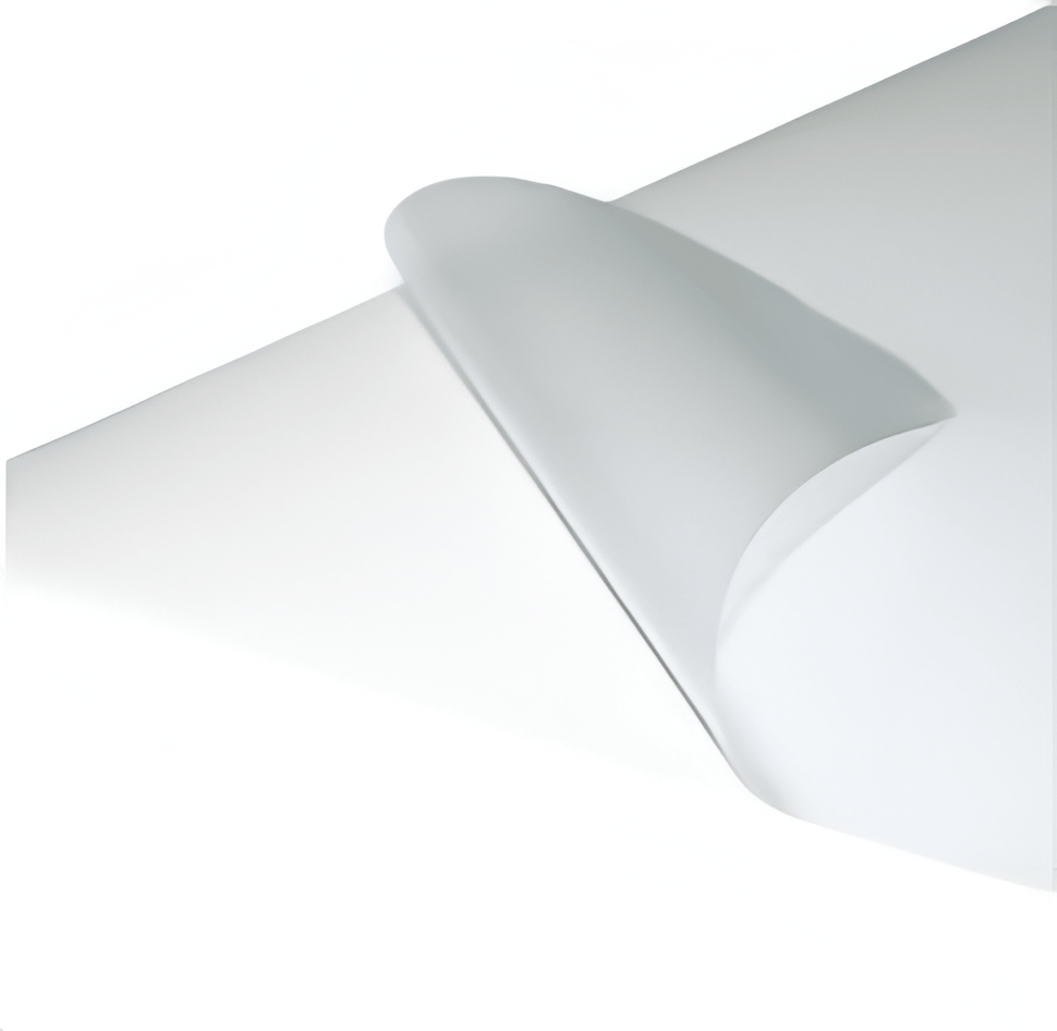 Adhesivo Poliester transparente XEROX NEVER TEAR 53 um