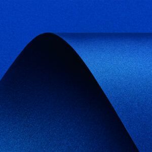 Curious Metallics Electric Blue