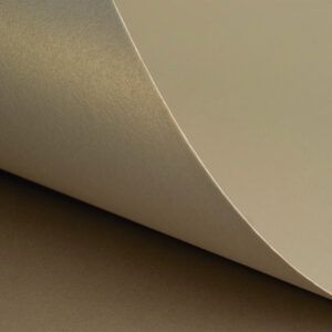 Curious Metallics Champagne