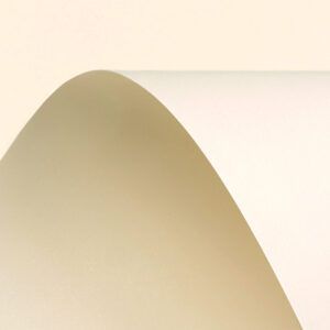 Curious Metallics Cryogen White