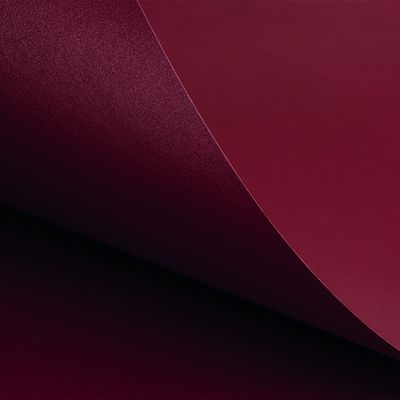 Curious Metallics Red Lacquer