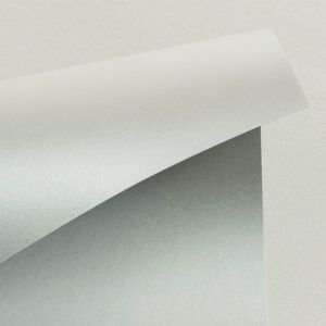 Curious Metallics Lustre