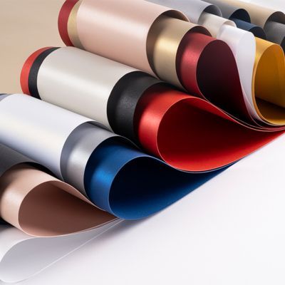 Curious Metallics Ice Gold - Imagen 3